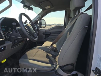 2018 Ford F-150 XL Regular Cab Medium Bed - miniatura 7