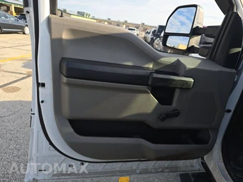 2018 Ford F-150 XL Regular Cab Medium Bed - miniatura 9