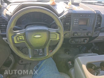 2018 Ford F-150 XL Regular Cab Medium Bed – miniatura 11