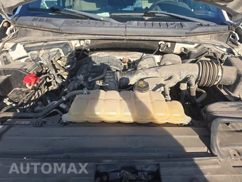 2018 Ford F-150 XL Regular Cab Medium Bed – miniatura 15