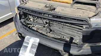 2018 Ford F-150 XL Regular Cab Medium Bed – miniatura 26