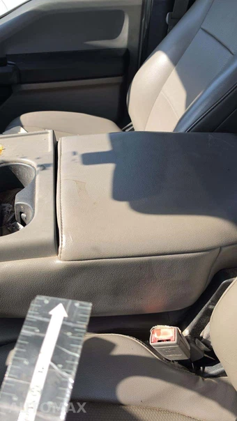 2018 Ford F-150 XL Regular Cab Medium Bed – miniatura 27