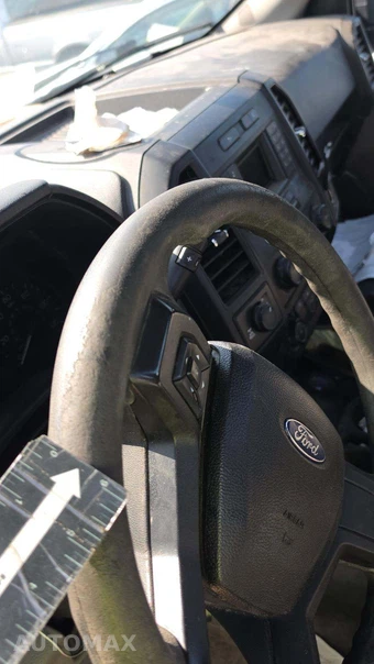 2018 Ford F-150 XL Regular Cab Medium Bed – miniatura 31