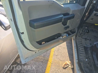 2018 Ford F-150 XL Regular Cab Medium Bed – miniatura 9