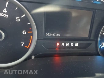 2018 Ford F-150 XLT Crew Cab Medium Bed - miniatura 12