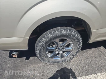 2018 Ford F-150 XLT Crew Cab Medium Bed - miniatura 14