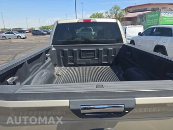 2018 Ford F-150 XLT Crew Cab Medium Bed - miniatura 17
