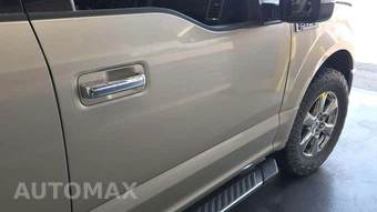 2018 Ford F-150 XLT Crew Cab Medium Bed - miniatura 22