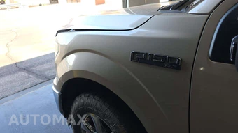 2018 Ford F-150 XLT Crew Cab Medium Bed - miniatura 23