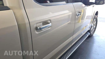 2018 Ford F-150 XLT Crew Cab Medium Bed - miniatura 24