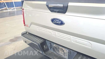 2018 Ford F-150 XLT Crew Cab Medium Bed - miniatura 26