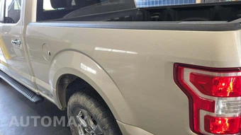 2018 Ford F-150 XLT Crew Cab Medium Bed - miniatura 27