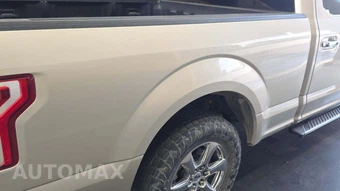 2018 Ford F-150 XLT Crew Cab Medium Bed - miniatura 30