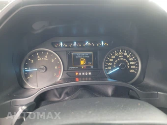 2018 Ford F-150 XLT Crew Cab Medium Bed - miniatura 12