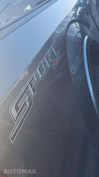 2018 Ford F-150 XLT Crew Cab Medium Bed - miniatura 22