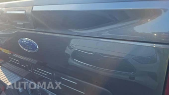 2018 Ford F-150 XLT Crew Cab Medium Bed - miniatura 29
