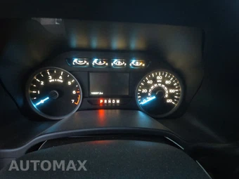 2018 Ford F-150 XLT Crew Cab Medium Bed - miniatura 12
