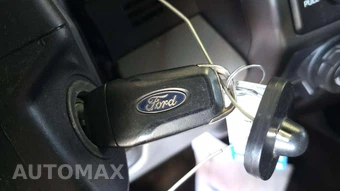 2018 Ford F-150 XLT Crew Cab Medium Bed - miniatura 21