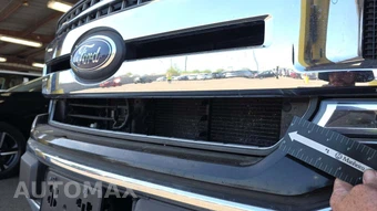 2018 Ford F-150 XLT Crew Cab Medium Bed - miniatura 23