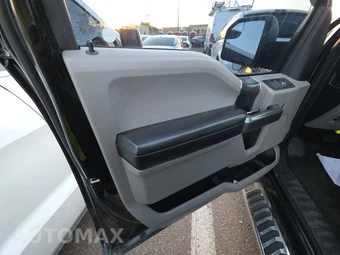 2018 Ford F-150 XLT Crew Cab Medium Bed - miniatura 9