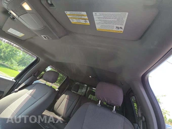 2018 Ford F-150 XLT Crew Cab Medium Bed - miniatura 11