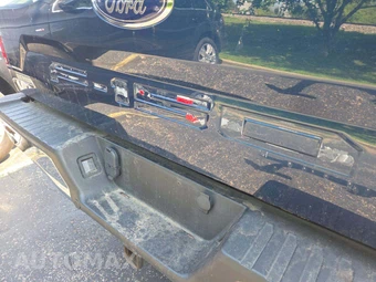 2018 Ford F-150 XLT Crew Cab Medium Bed - miniatura 25