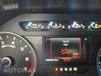 2018 Ford F-150 XLT Crew Cab Medium Bed - miniatura 12