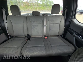 2018 Ford F-150 XLT Crew Cab Medium Bed - miniatura 13