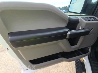 2018 Ford F-150 XLT Crew Cab Medium Bed - miniatura 9