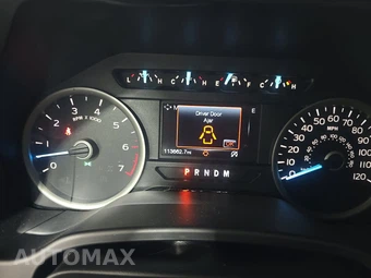 2018 Ford F-150 XLT Crew Cab Medium Bed - miniatura 12