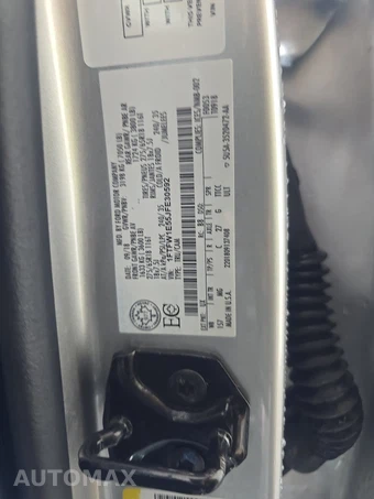 2018 Ford F-150 XLT Crew Cab Medium Bed - miniatura 15