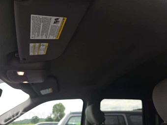 2018 Ford F-150 XLT Crew Cab Medium Bed - miniatura 11