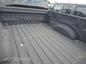 2018 Ford F-150 XLT Crew Cab Medium Bed - miniatura 14