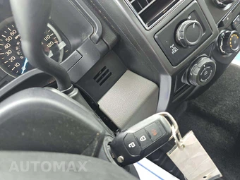 2018 Ford F-150 XLT Crew Cab Medium Bed - miniatura 8