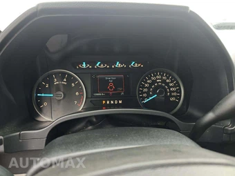 2018 Ford F-150 XLT Crew Cab Medium Bed - miniatura 9