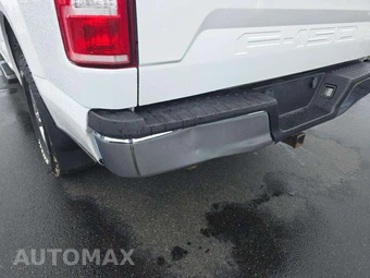 2018 Ford F-150 XLT Crew Cab Medium Bed - miniatura 18