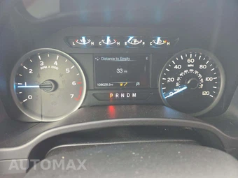 2018 Ford F-150 XLT Crew Cab Medium Bed - miniatura 6