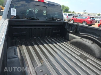 2018 Ford F-150 XLT Crew Cab Medium Bed - miniatura 16