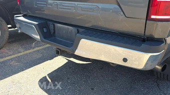 2018 Ford F-150 XLT Crew Cab Medium Bed - miniatura 28