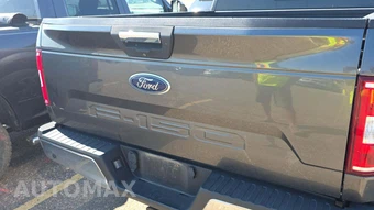 2018 Ford F-150 XLT Crew Cab Medium Bed - miniatura 32