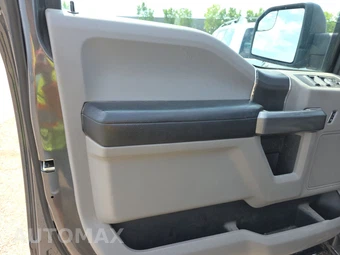2018 Ford F-150 XLT Crew Cab Medium Bed - miniatura 9