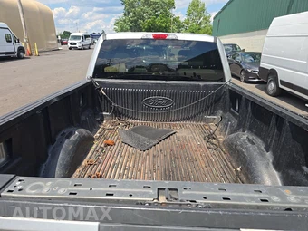 2018 Ford F-150 XLT Crew Cab Medium Bed - miniatura 16
