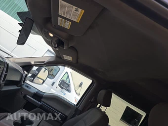 2018 Ford F-150 XLT Crew Cab Medium Bed - miniatura 17