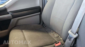 2018 Ford F-150 XLT Crew Cab Medium Bed - miniatura 20