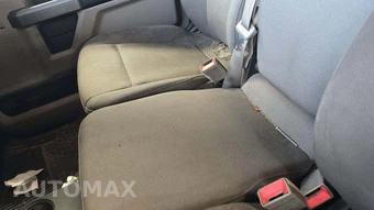 2018 Ford F-150 XLT Crew Cab Medium Bed - miniatura 21