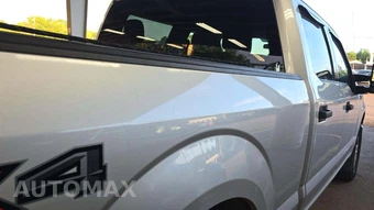 2018 Ford F-150 XLT Crew Cab Medium Bed - miniatura 24