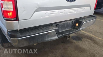 2018 Ford F-150 XLT Crew Cab Medium Bed - miniatura 30
