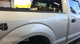2018 Ford F-150 XLT Crew Cab Medium Bed - miniatura 31