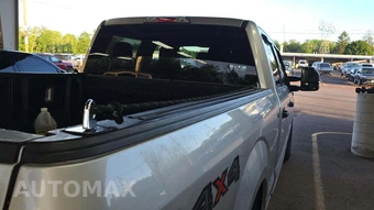 2018 Ford F-150 XLT Crew Cab Medium Bed - miniatura 32