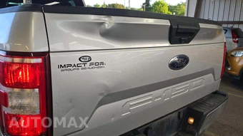 2018 Ford F-150 XLT Crew Cab Medium Bed - miniatura 51